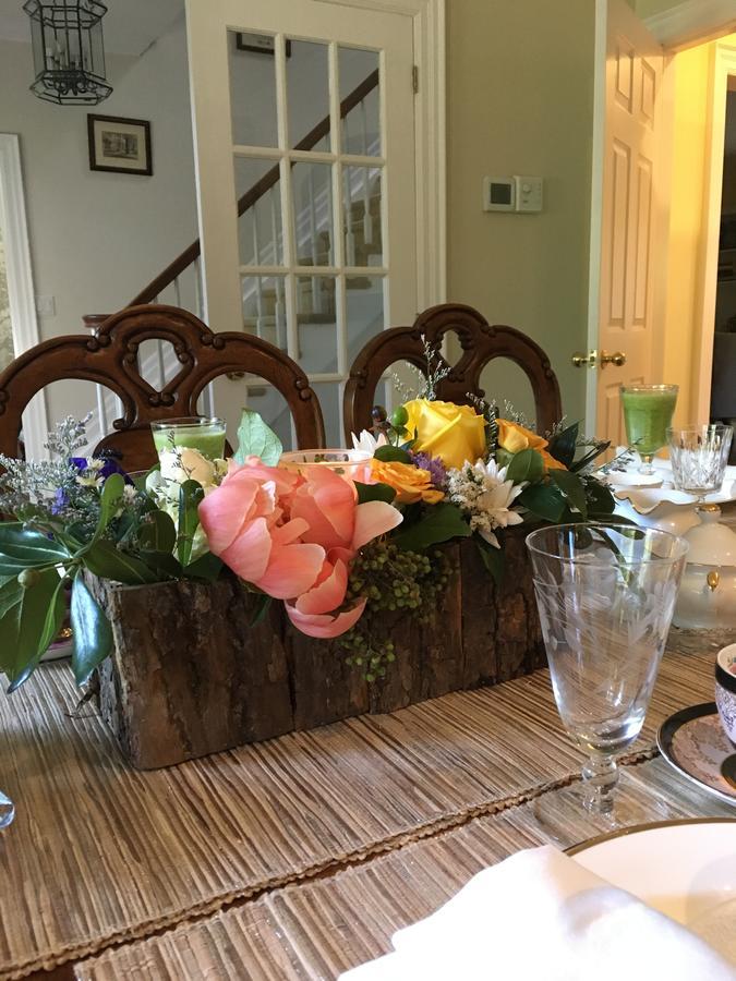 Darlington House Bed And Breakfast 나이아가라온더레이크 외부 사진